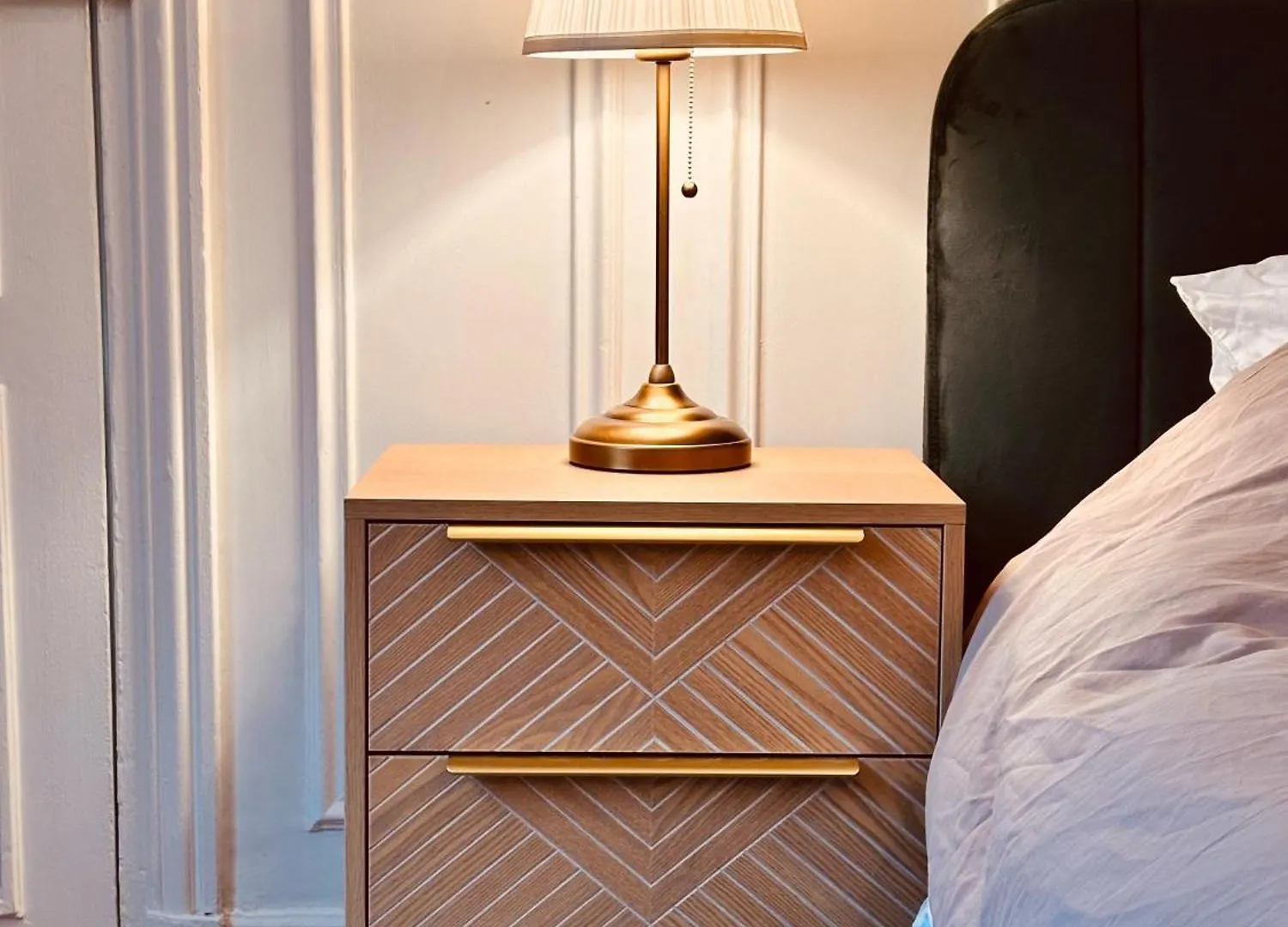 Charming 4-Room Flat Near Eiffel Tower-8People-2 Bedrooms Parigi 0*,  Francia